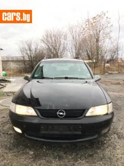 Opel Vectra 1.8i