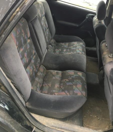 Opel Vectra 1.8i снимка 7
