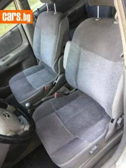 Mazda Premacy 2.0DITD снимка 8
