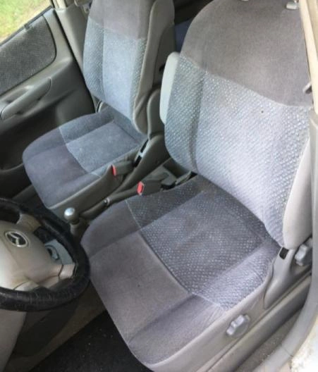 Mazda Premacy 2.0DITD снимка 8
