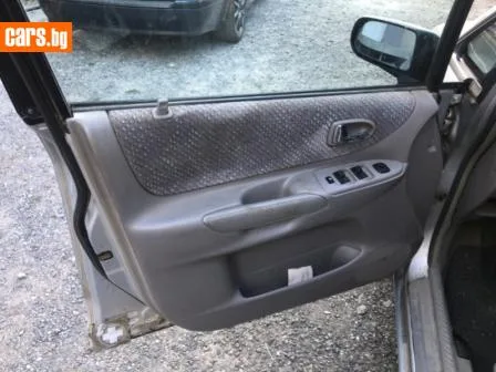 Mazda Premacy 2.0DITD снимка 7