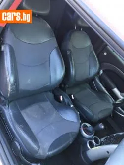 Mini Cooper 1.6i снимка 7