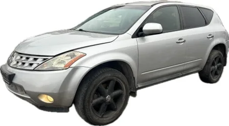 Nissan Murano 3.5i Lpg снимка 6