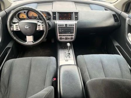 Nissan Murano 3.5i Lpg снимка 7