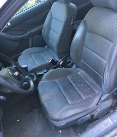 Audi A3 1.8i снимка 8
