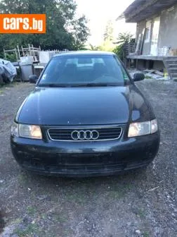 Audi A3 1.8i
