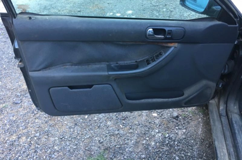 Audi A3 1.8i снимка 7