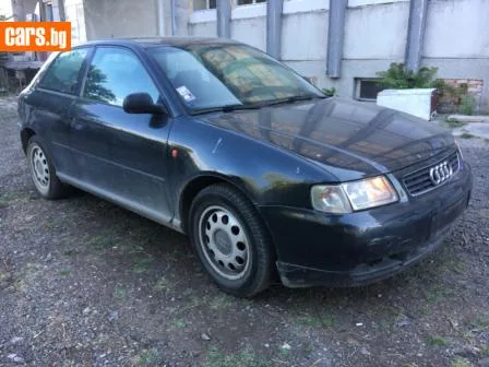 Audi A3 1.8i снимка 6