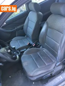 Audi A3 1.8i снимка 8