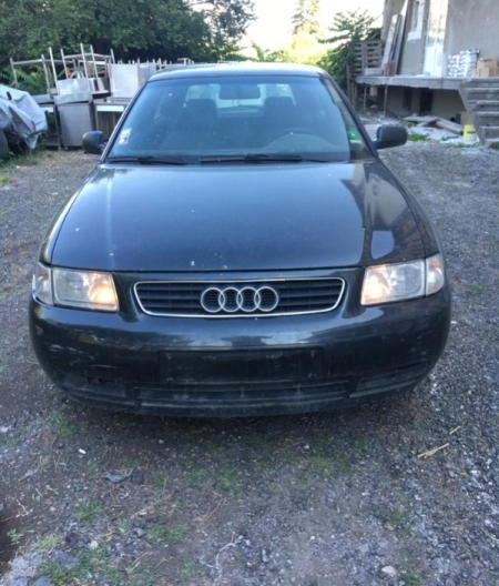 Audi A3 1.8i
