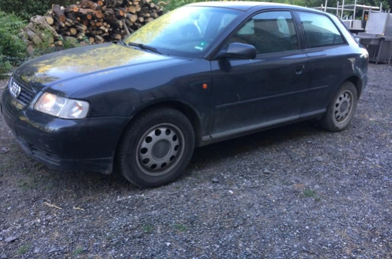 Audi A3 1.8i снимка 2