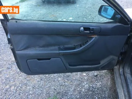 Audi A3 1.8i снимка 7