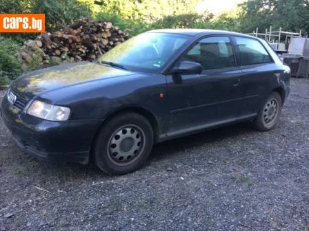 Audi A3 1.8i снимка 2
