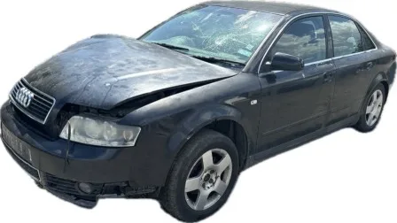 Audi A4 1.9 TDi