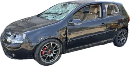 VW Golf 2.0TDi снимка 5