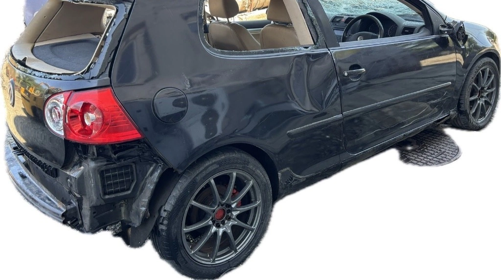 VW Golf 2.0TDi снимка 4