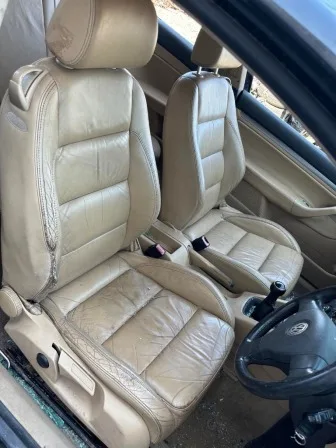 VW Golf 2.0TDi снимка 7