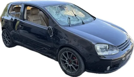 VW Golf 2.0TDi снимка 6
