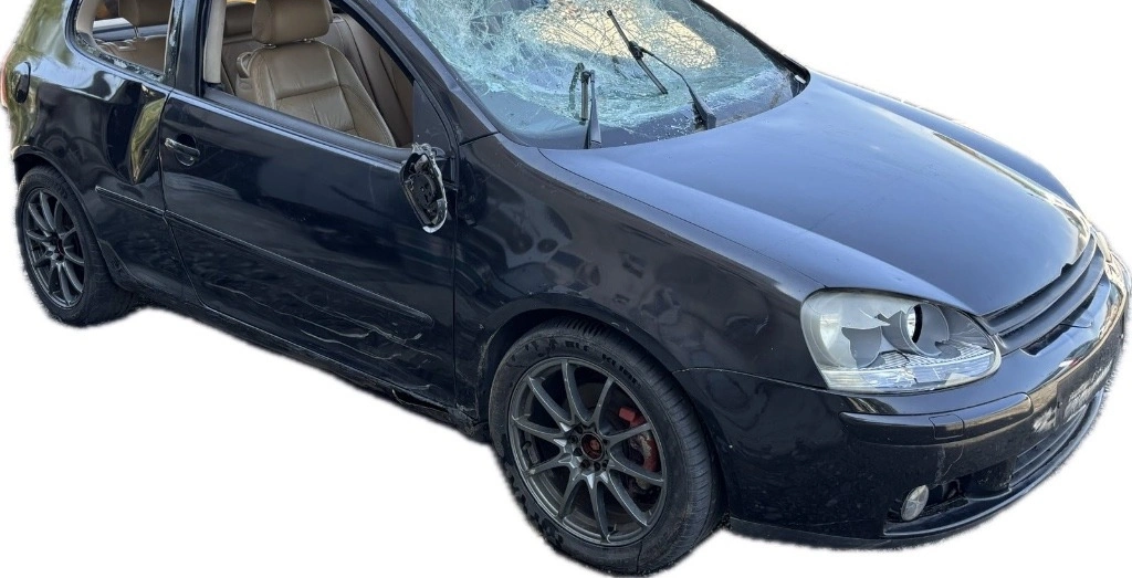 VW Golf 2.0TDi снимка 6