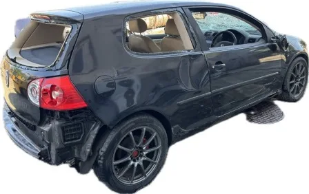 VW Golf 2.0TDi снимка 4