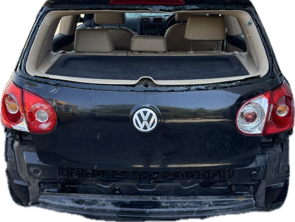 VW Golf 2.0TDi снимка 2