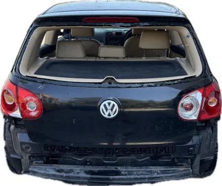 VW Golf 2.0TDi снимка 3