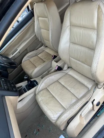 VW Golf 2.0TDi снимка 8