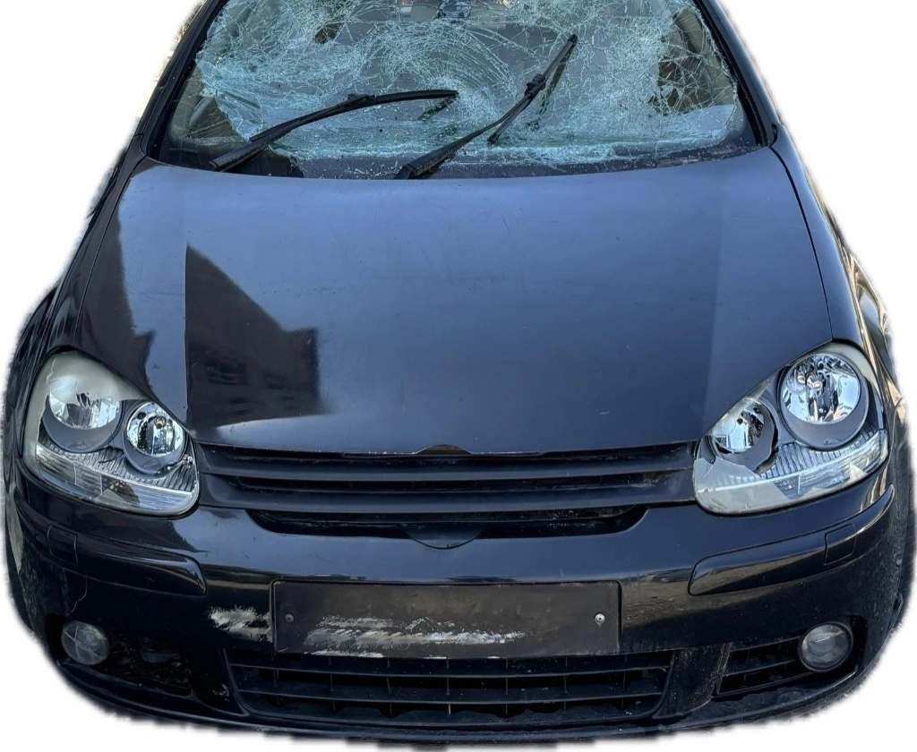 VW Golf 2.0TDi