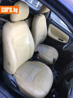 Toyota Yaris 1.4 D4D снимка 5