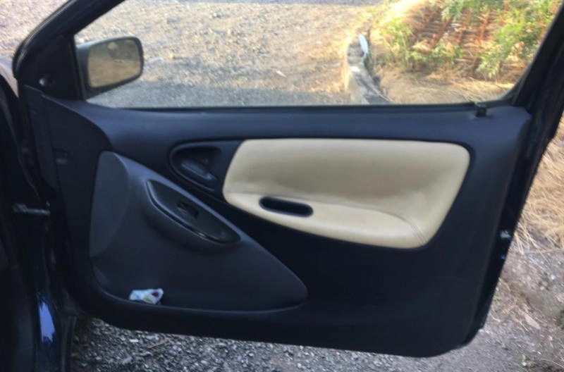 Toyota Yaris 1.4 D4D снимка 6