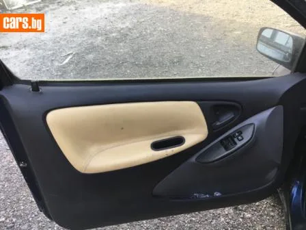Toyota Yaris 1.4 D4D снимка 8