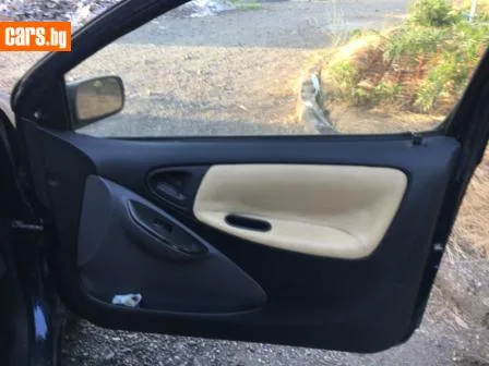 Toyota Yaris 1.4 D4D снимка 6