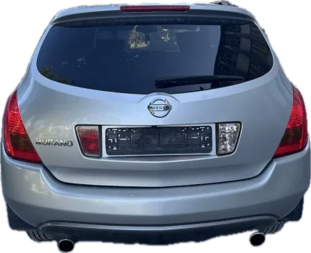 Nissan Murano 3.5i снимка 6