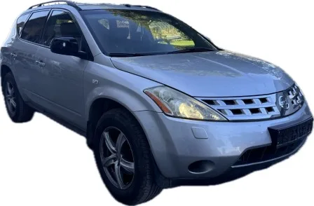 Nissan Murano 3.5i