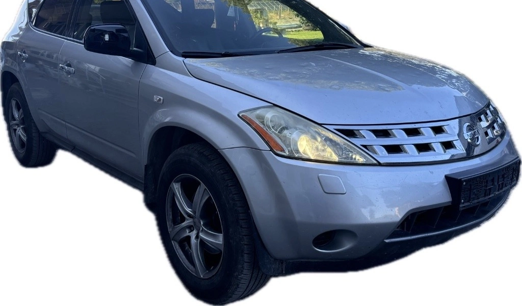 Nissan Murano 3.5i