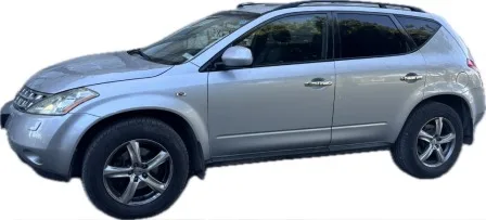Nissan Murano 3.5i снимка 4