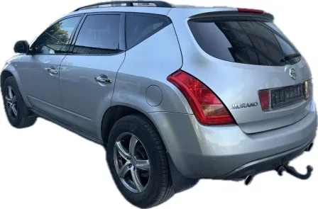 Nissan Murano 3.5i снимка 5