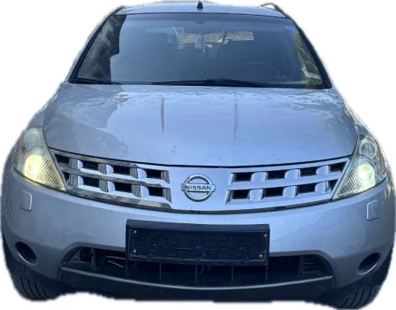 Nissan Murano 3.5i снимка 2