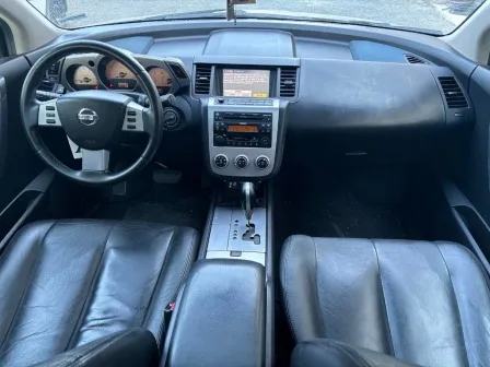 Nissan Murano 3.5i снимка 7