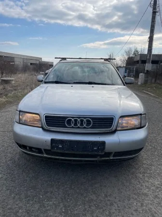 Audi A4 Avant 1.9TDi