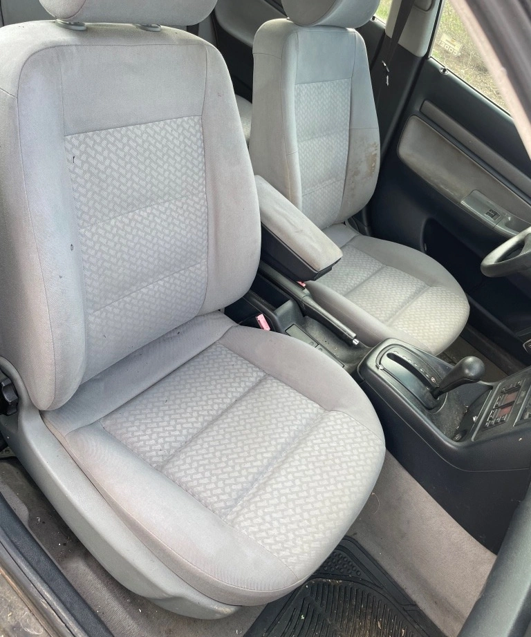 Audi A4 Avant 1.9TDi снимка 7