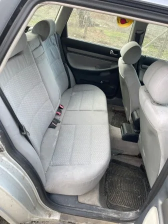 Audi A4 Avant 1.9TDi снимка 8