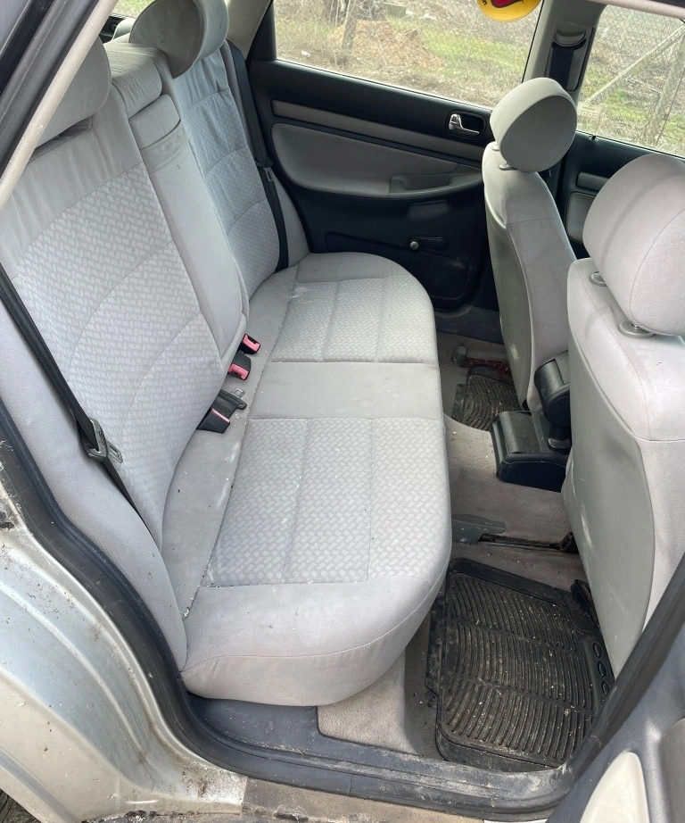 Audi A4 Avant 1.9TDi снимка 8