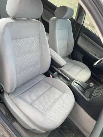 Audi A4 Avant 1.9TDi снимка 7