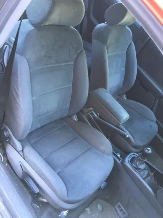 Audi A3 1.9TDi снимка 8