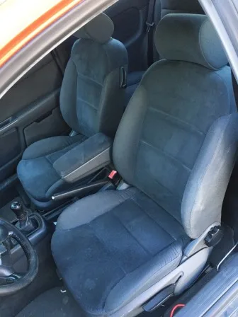 Audi A3 1.9TDi снимка 6