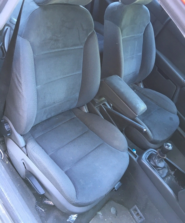 Audi A3 1.9TDi снимка 8