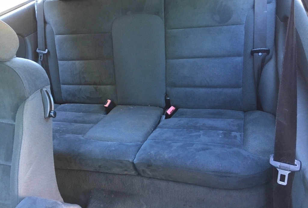 Audi A3 1.9TDi снимка 7