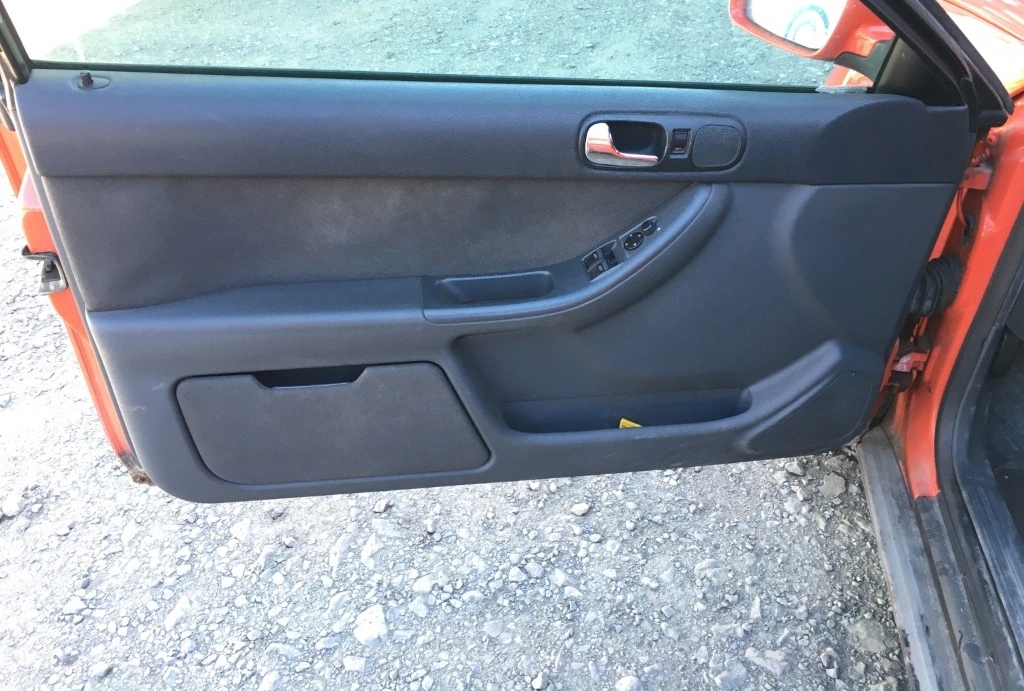 Audi A3 1.9TDi снимка 5
