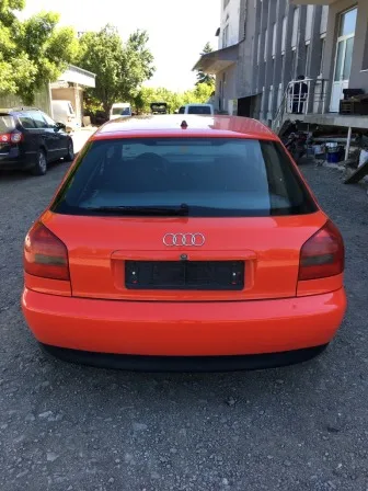Audi A3 1.9TDi снимка 2